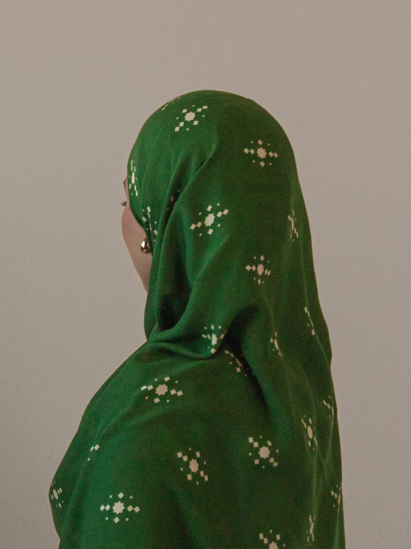 Emerald Mosaic