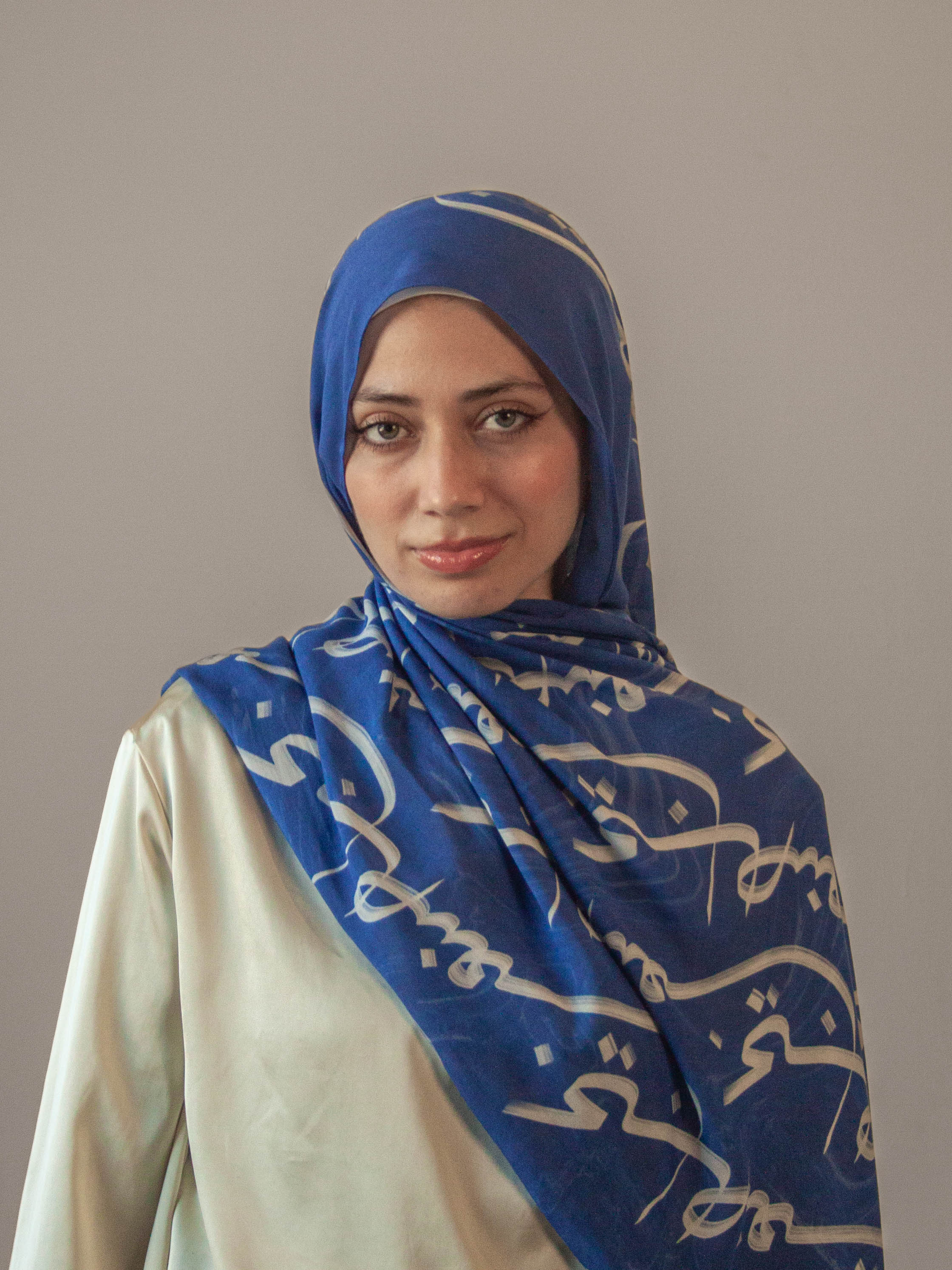 Made with Love Modal Hijab