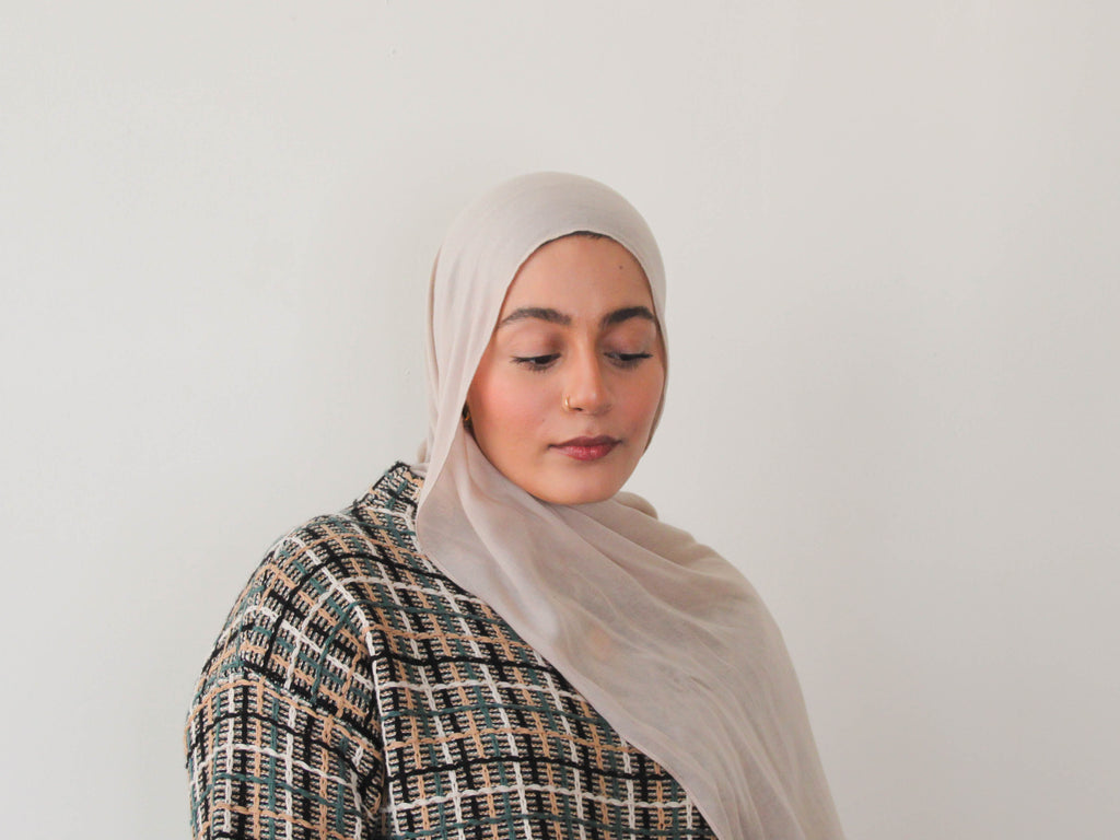 Desert Dune Modal Hijab