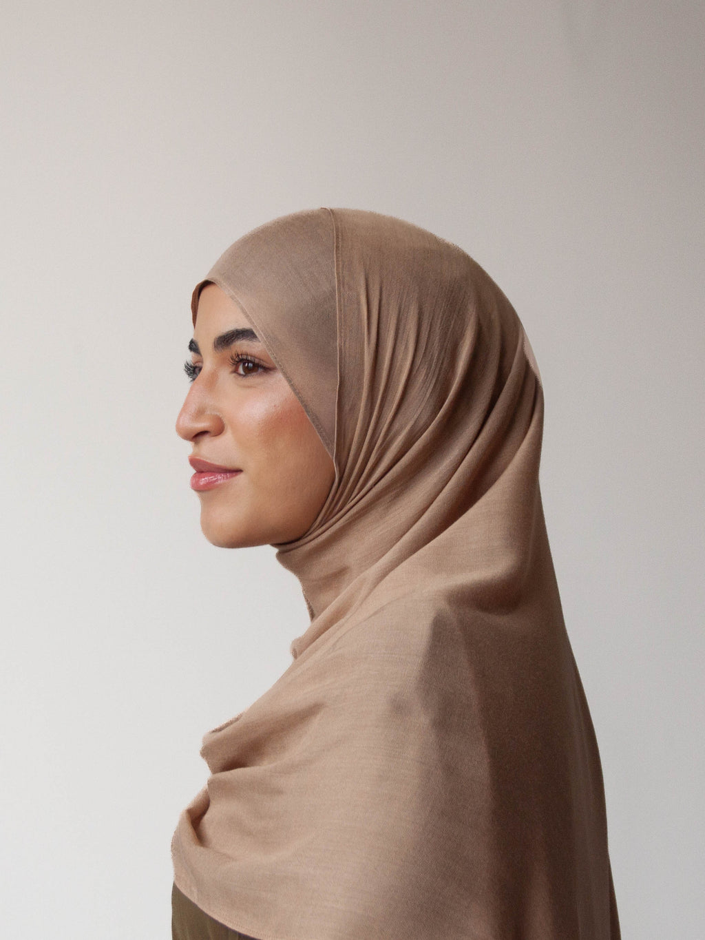 Desert Sands Modal Hijab